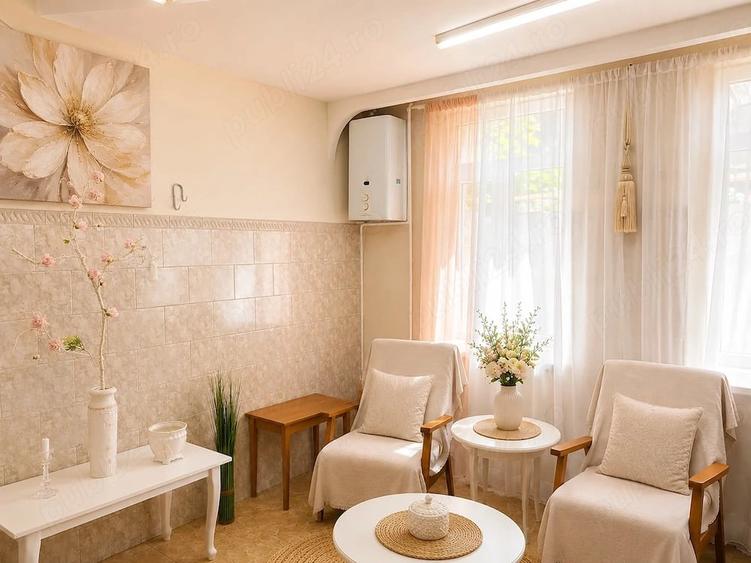 Spațiu comercial, de 120 mp, în Ultracentral
