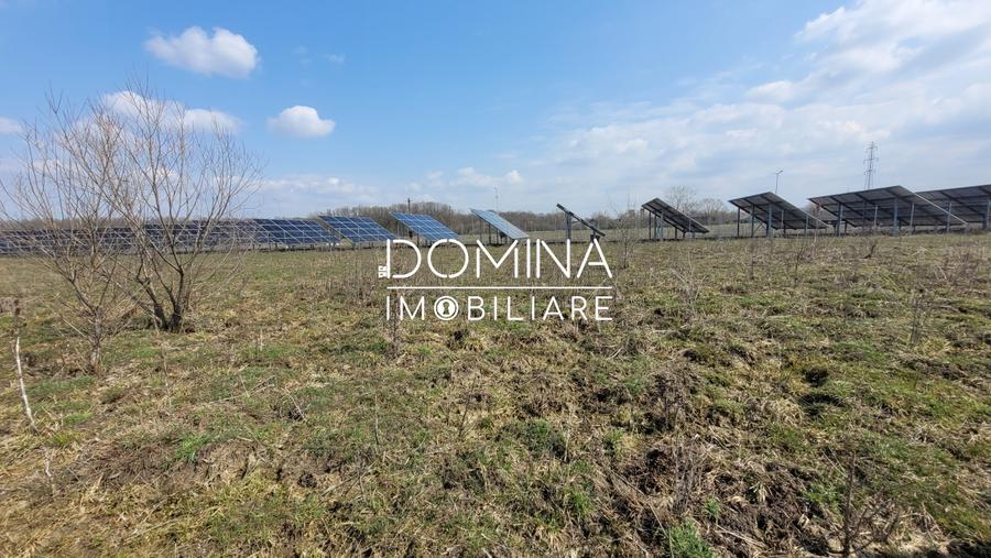 Teren Construcții intravilan de 978 mp, în Drăguțești