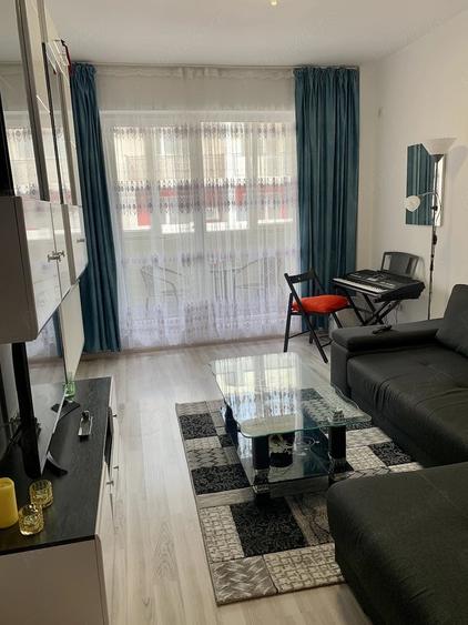 Garsoniera de inchiriat metrou Berceni direct proprietar - 5