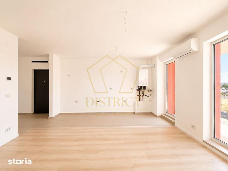 Apartament finalizat cu 3 camere | Denya Forest - 6