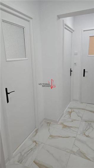 Apartament cu 2 camere decomandat în Doamna Ghica