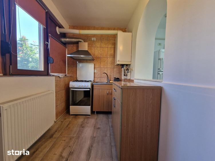 Apartament cu 2 camere în Nord