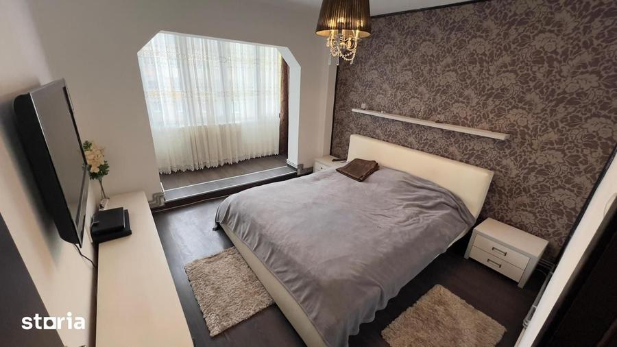 Apartament cu 2 camere în Petros
