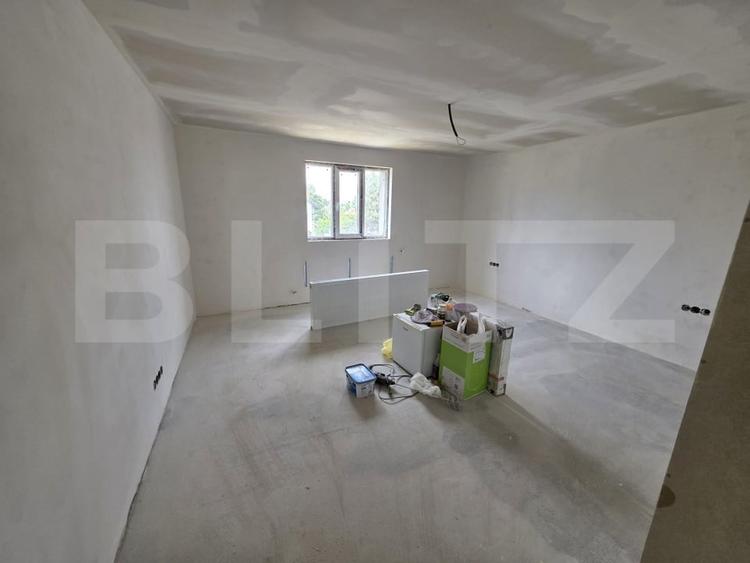 Casă individuală cu 5 camere cu Teren 820 Mp în Beliș