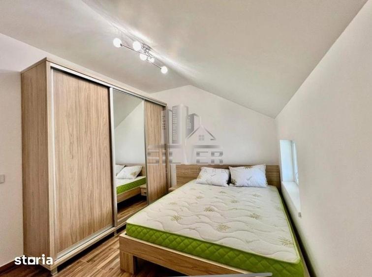 Apartament cu 3 camere în Florești