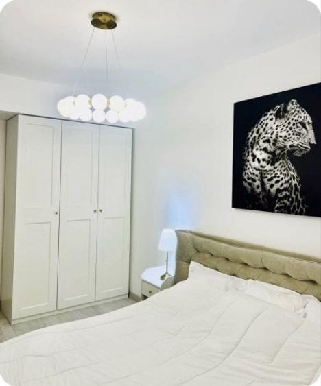 Apartament cu 2 camere decomandat, mobilat în Vitan