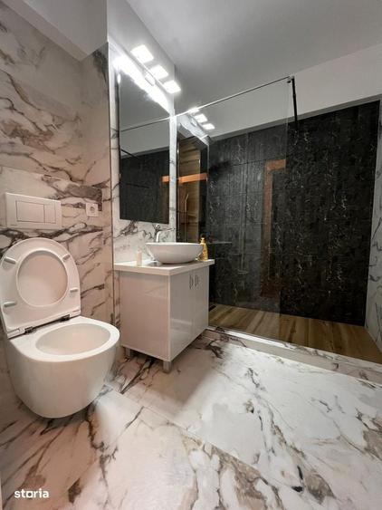 Apartament tip C, 2 camere, recent renovat, prima inchiriere, Decebal - 5