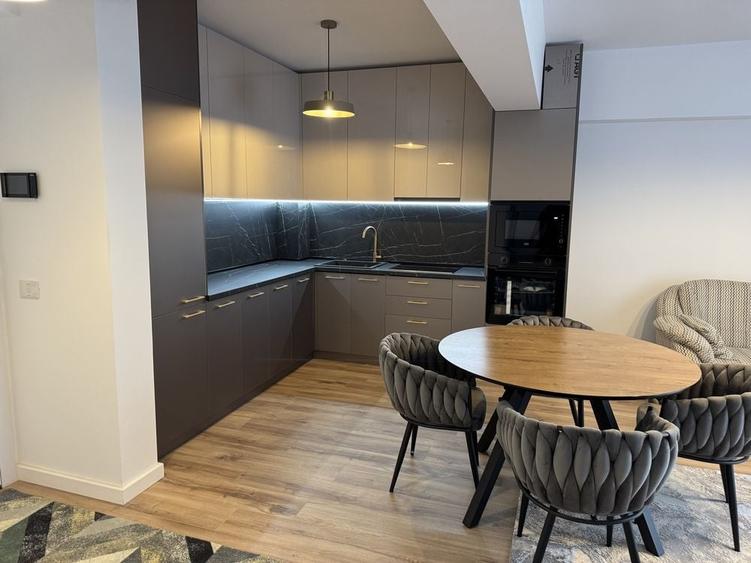 Vand apartament 2 camere Prima Urbana 3 ,Tudor Valdimirescu. Persoana fizica. Posibilitate parcare subterana. - 2