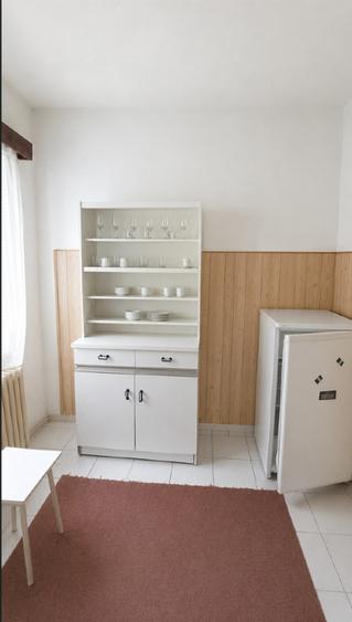 Apartament cu 2 camere semidecomandat, mobilat în Ultracentral