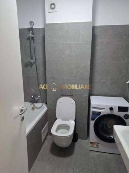Apartament cu 2 camere decomandat, mobilat în Chitila