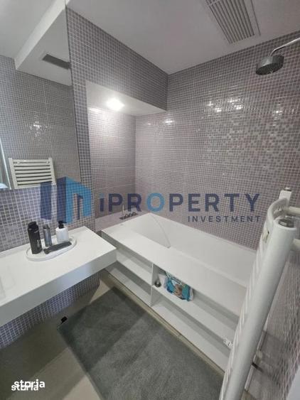 Penthouse Lacul Tei Complex Emerald Ultimele 2 Nivele - 11
