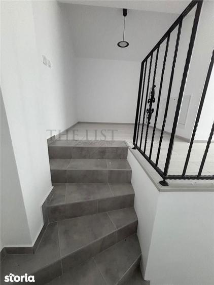 Apartament cu 4 camere în Pipera