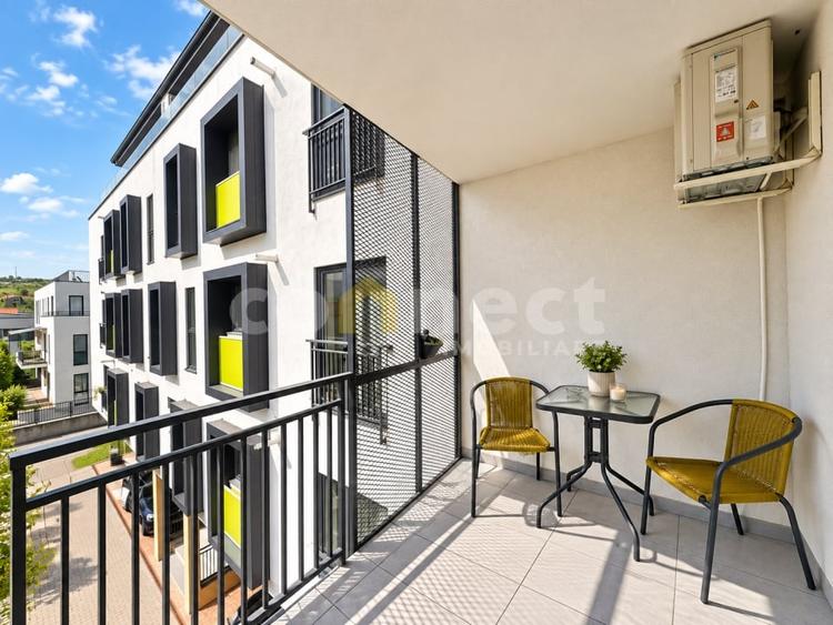 Apartament de inchiriat 3 camere Borhanci - 1