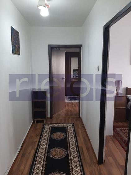 Apartament cu 2 camere decomandat, mobilat în Dristor