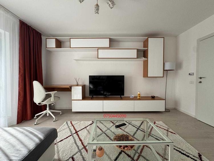 Apartament cu 2 camere decomandat, mobilat în Dristor