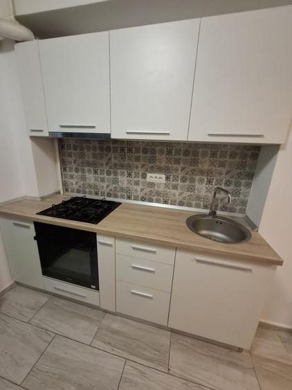Inchiriez apartament cu 2 camere in zona Cartierului Latin - 5