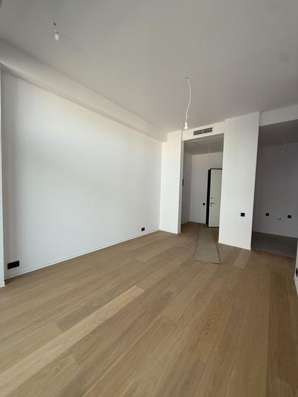 Apartament cu 2 camere în Floreasca
