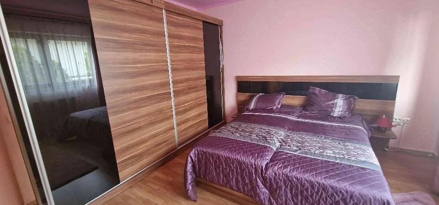 Casă cu Teren 634 Mp în Podgoria