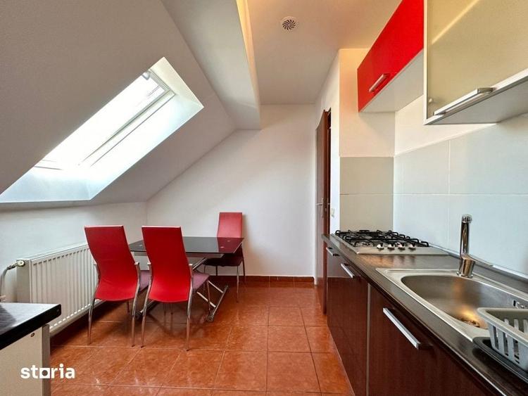 Apartament 2 camere, decomandat, 50 mp, Manastur, Dimitrie Gusti - 6