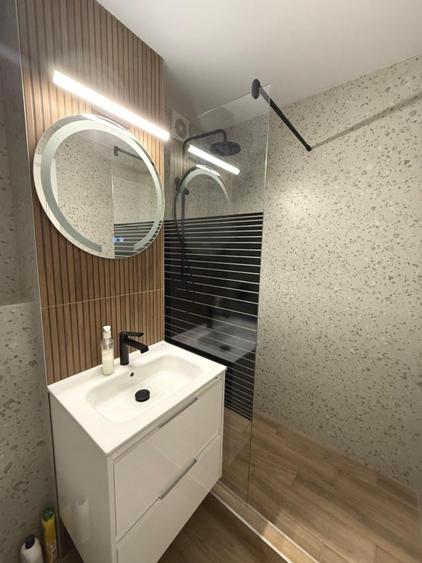 Apartament 2 camere PREMIUM – prima inchiriere | 55 mp + balcon | Manastur | - 10