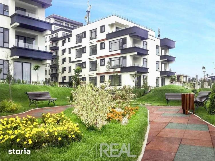 Vanzare Penthouse - Laguna Residence - 20