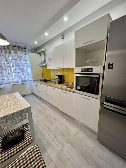 Proprietar Apartament 2 camere lujerului plaza mall - 1