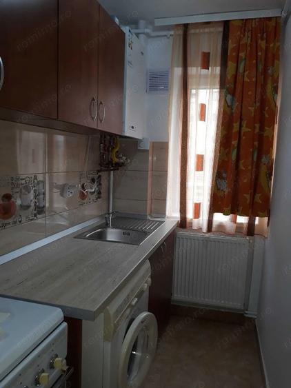 Garsonieră decomandată în Bucovina