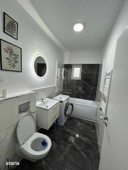 Apartament 2 camere Pacurari - 430 euro - 1