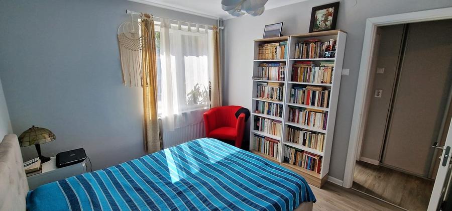Apartament cu 2 camere semidecomandat, mobilat în Grigorescu