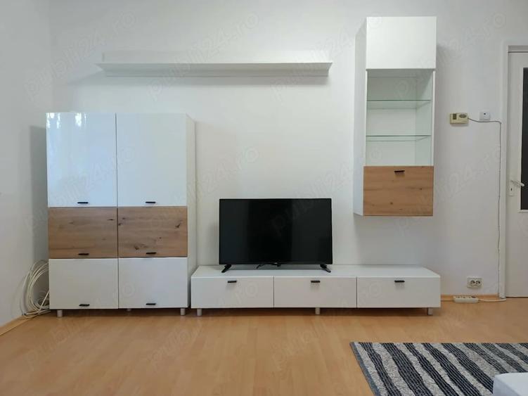 Apartament cu 2 camere semidecomandat în Alexandru cel Bun