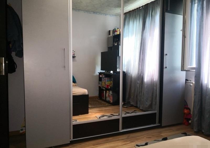 Apartament 2 camere - Tomis III - City Mall - 74.900 euro (Cod E11+E12) - 8