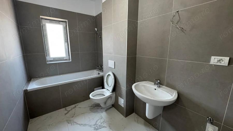 Apartament cu 2 camere în Albina