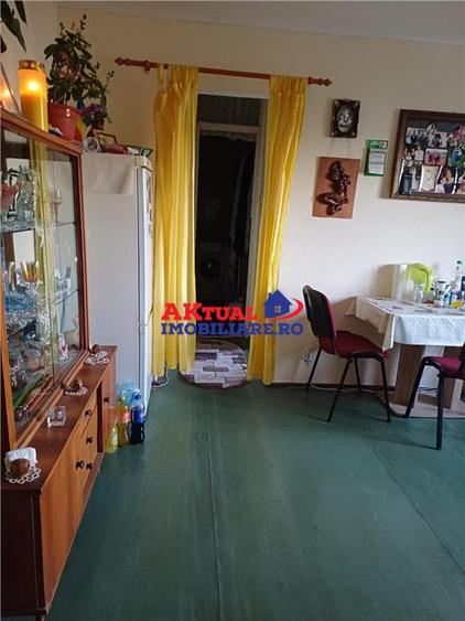 Vanzare 2camere 37mp,etaj 4 din 4 Rahova-Sos Salaj - 6