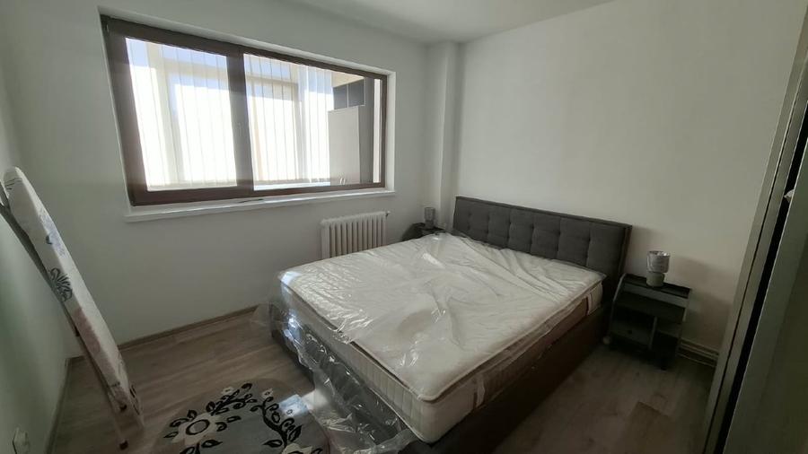 Apartament cu 2 camere semidecomandat, mobilat în Tătărași