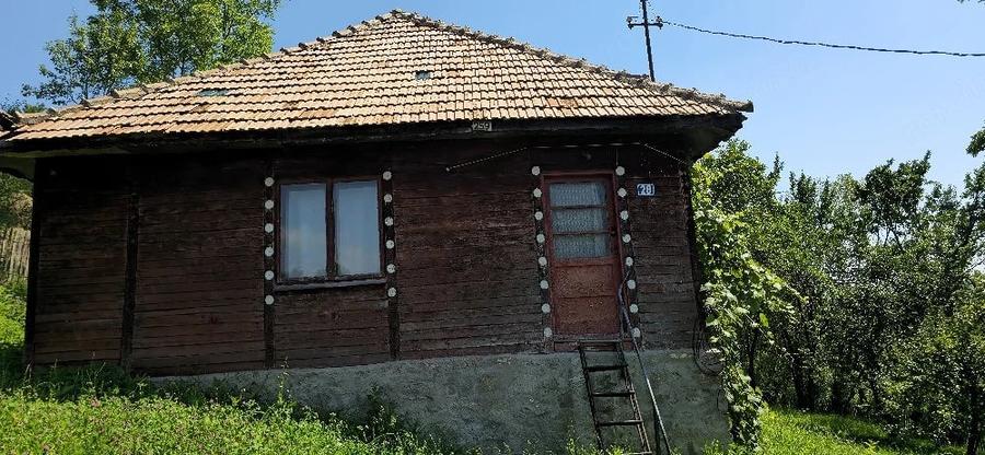 Teren de 9000 mp, în Secăria