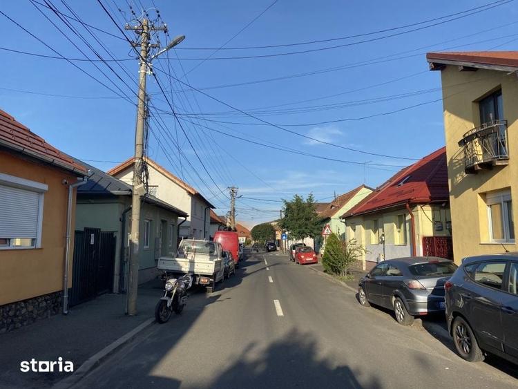 Casă cu 1 camere cu Teren 90 Mp în Terezian