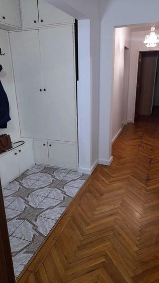 Chirie apartament 3 camere Nufarul 1 - 4