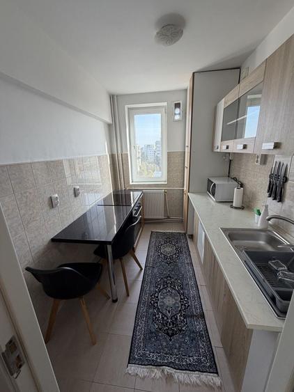 Apartament cu 2 camere decomandat în Gheorgheni