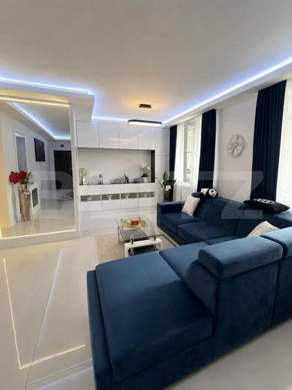 VIVO Cluj Apartament 2 camere, parcare CF, finisaje premium - 6
