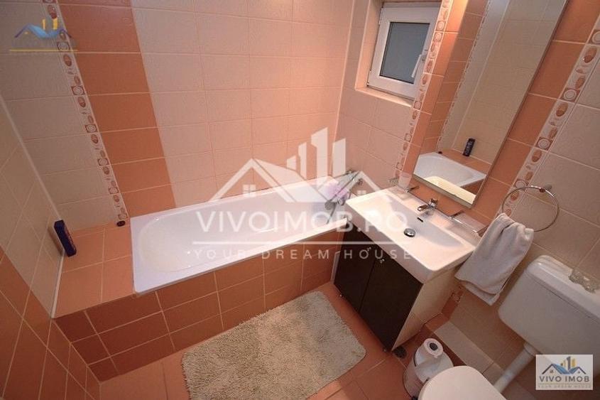 Calea Rahovei-Sebastian | 56 mp | renovat | mobilat și utilat - 18