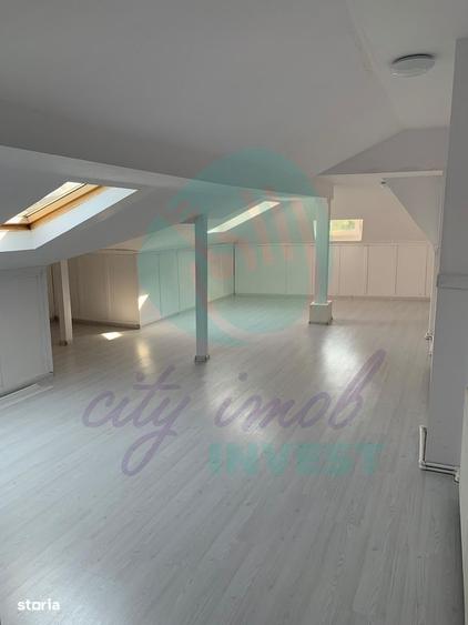 Casă cu 4 camere cu Teren 212 Mp în Eminescu