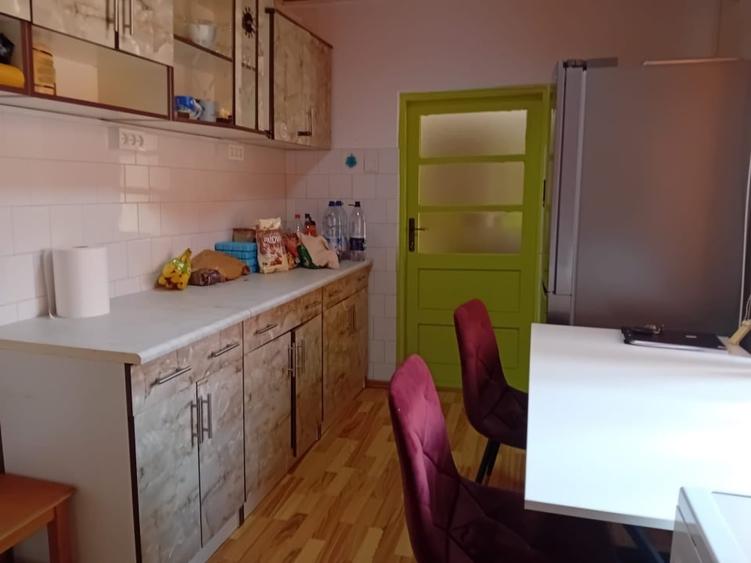 Casă individuală cu 3 camere cu Canalizare în Săcălaz