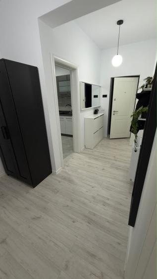 Apartament cu 2 camere decomandat în Nord