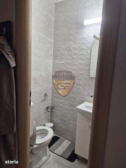 Apartament cu 3 camere decomandat, mobilat în Coiciu
