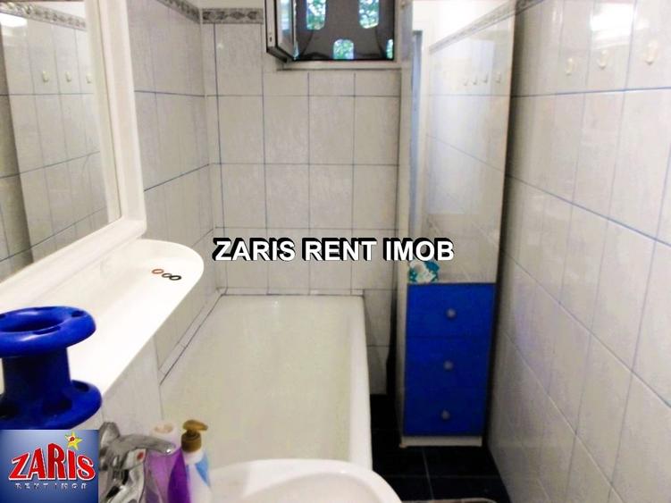 Apartament cu 2 camere nedecomandat în Vest