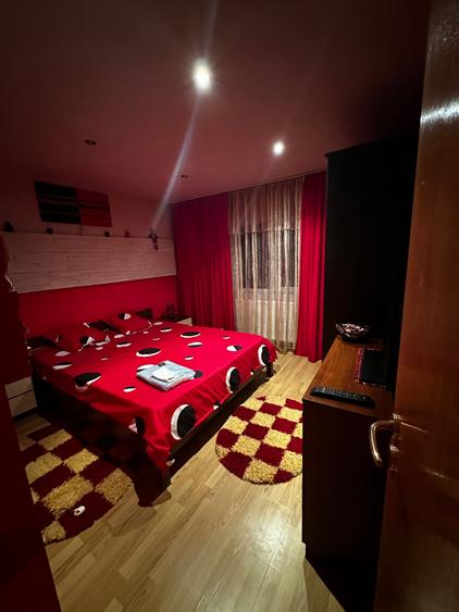 Inchiriez apartament cu 3 camere Dragasani - 9