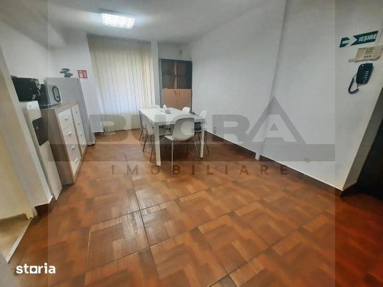 Spațiu comercial, de 60 mp, în Gheorgheni
