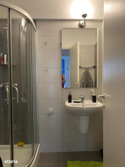 Apartament 3 camere Nuferilor 40 Park Residence 5 Baneasa Petrom City - 4