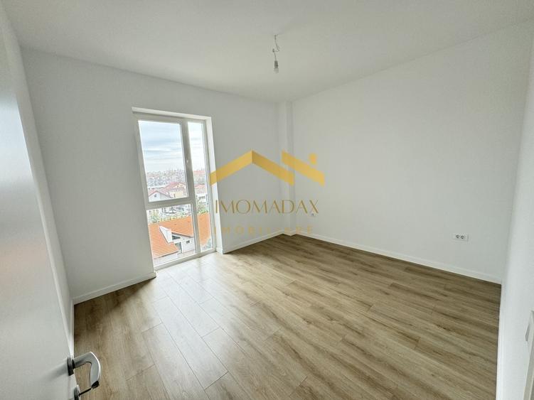 Apartament- 2 camere - Finalizat - 9