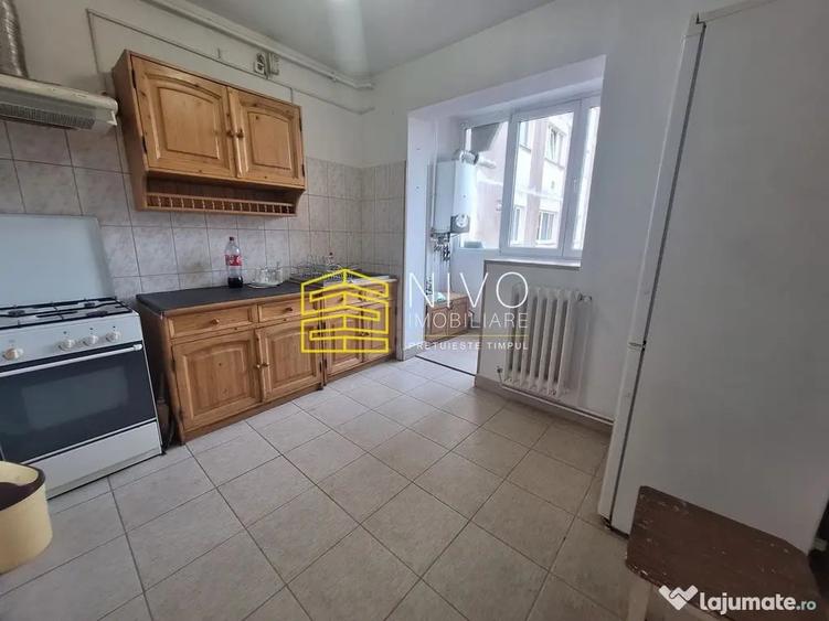 Apartament 3 camere Tg. Mure? Dambu Pietros ... - 7